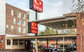 Econo Lodge Vancouver